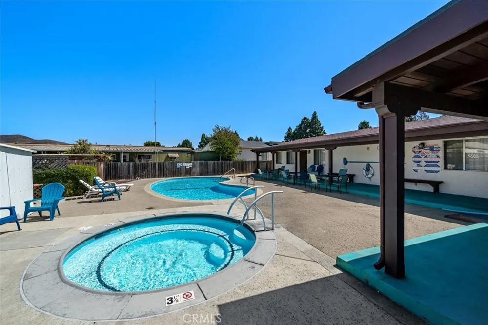 3395 Higuera Street #63 San Luis Obispo, CA 93401
