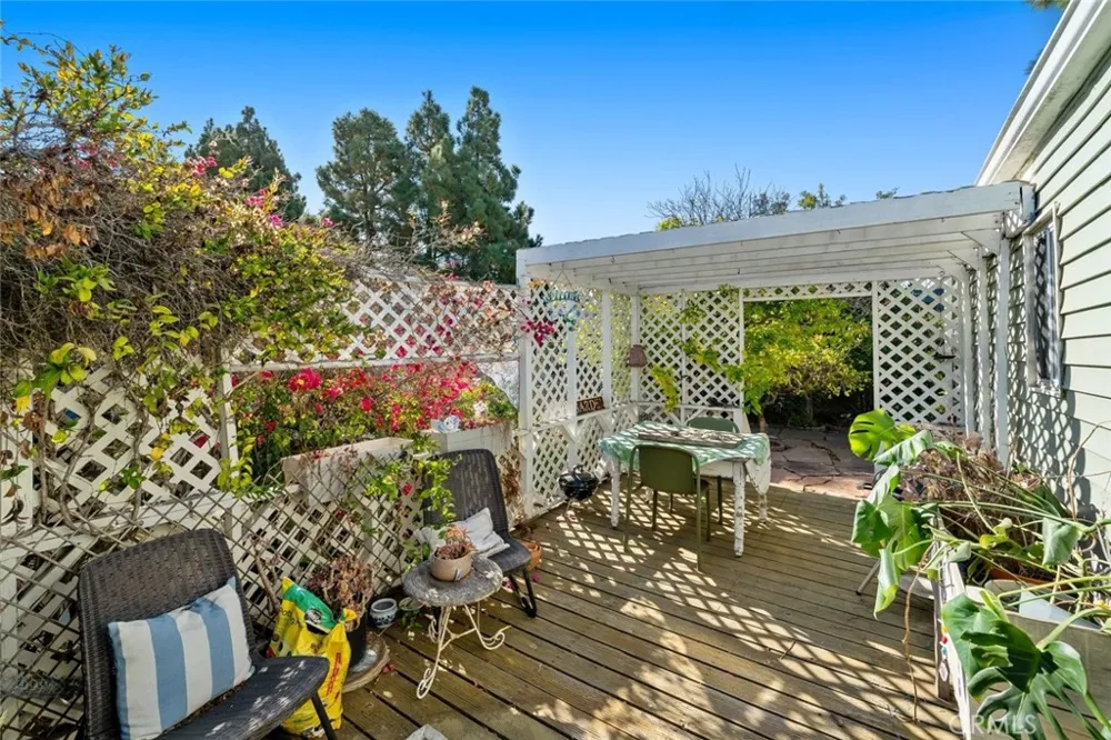 3395 Higuera Street #63 San Luis Obispo, CA 93401