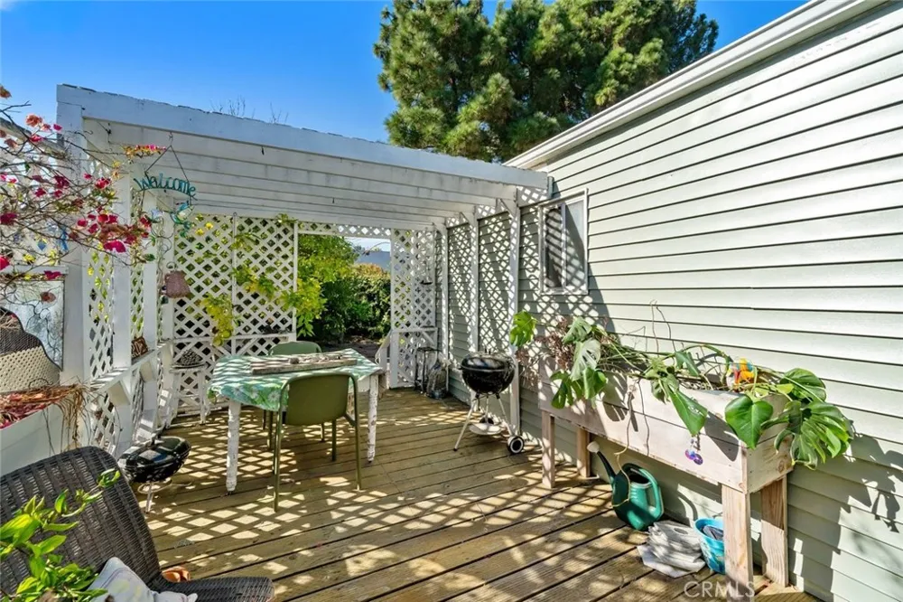 3395 Higuera Street #63 San Luis Obispo, CA 93401