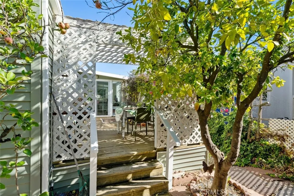 3395 Higuera Street #63 San Luis Obispo, CA 93401
