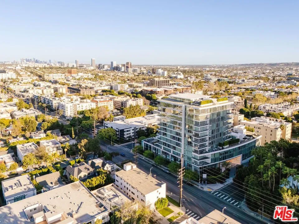 9000 W 3rd Street #403 Los Angeles, CA 90048