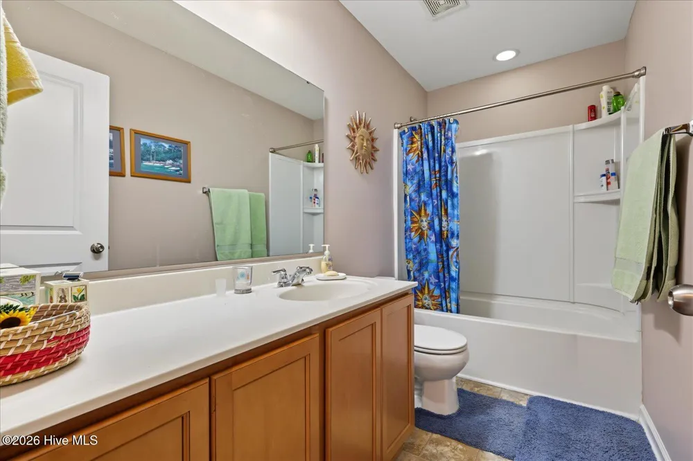 1202 Fence Post Lane Calabash, NC 28467