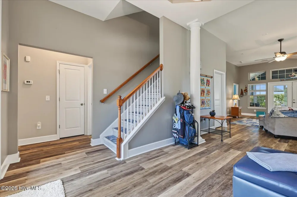 1202 Fence Post Lane Calabash, NC 28467