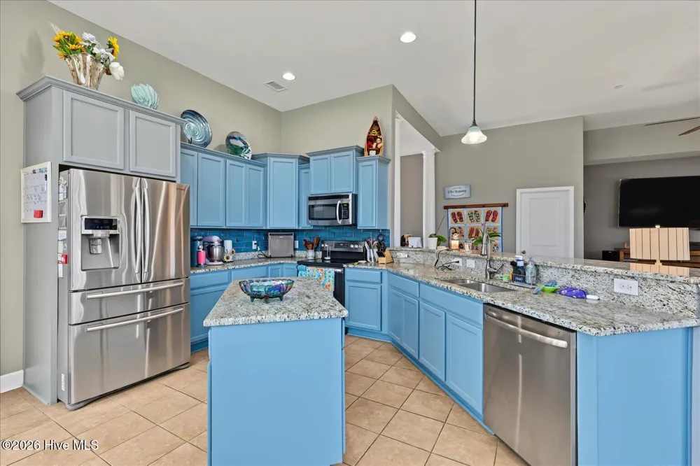 1202 Fence Post Lane Calabash, NC 28467