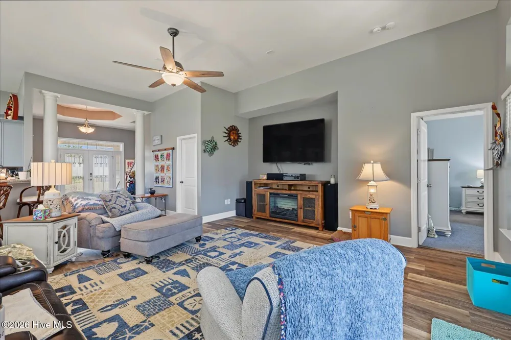1202 Fence Post Lane Calabash, NC 28467