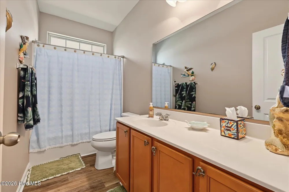 1202 Fence Post Lane Calabash, NC 28467