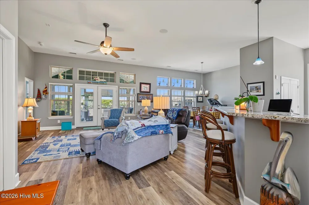 1202 Fence Post Lane Calabash, NC 28467