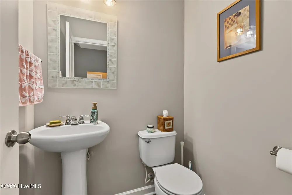 1202 Fence Post Lane Calabash, NC 28467