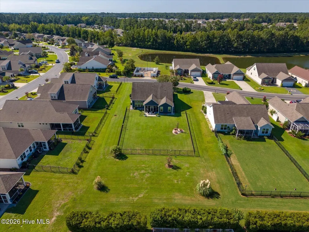 1202 Fence Post Lane Calabash, NC 28467