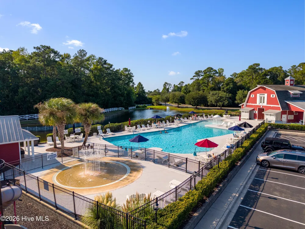 1202 Fence Post Lane Calabash, NC 28467