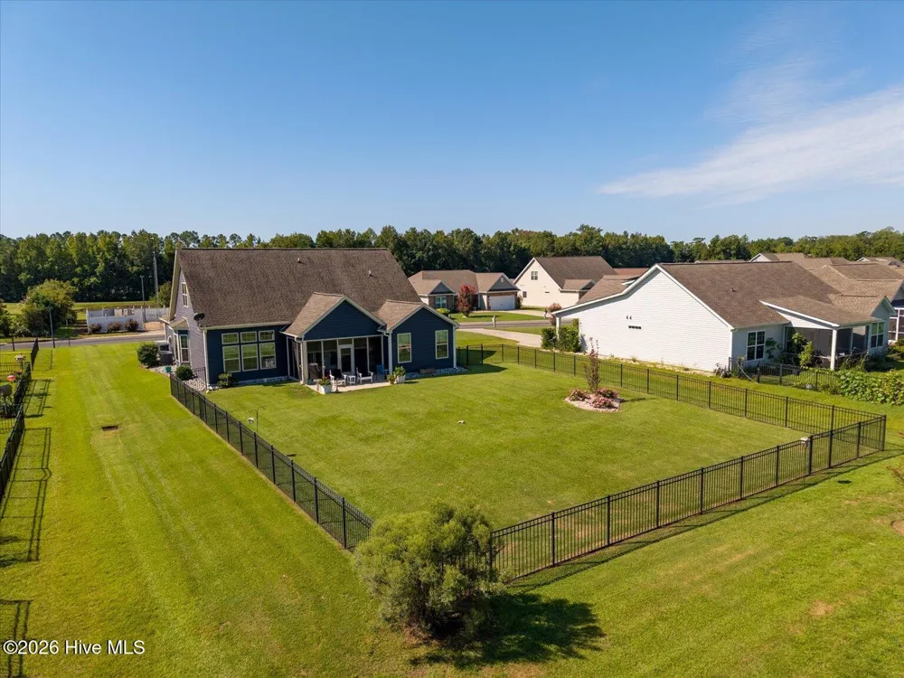 1202 Fence Post Lane Calabash, NC 28467