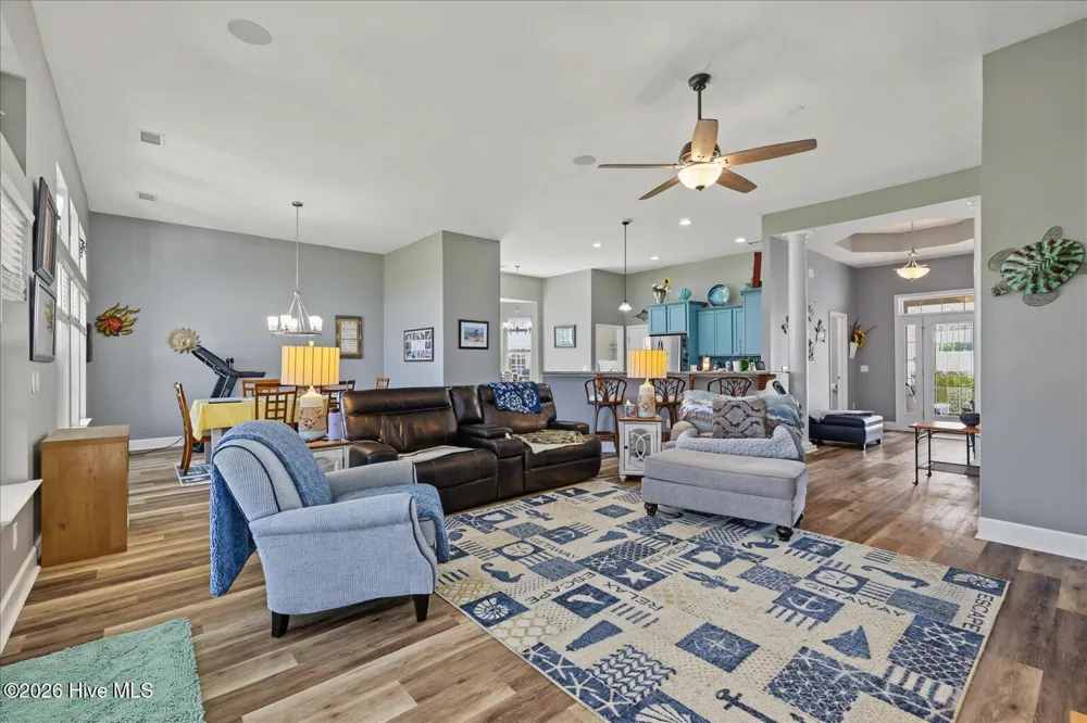 1202 Fence Post Lane Calabash, NC 28467
