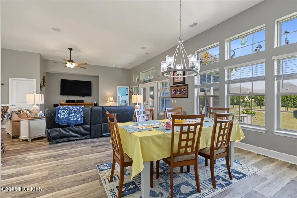 1202 Fence Post Lane Calabash, NC 28467