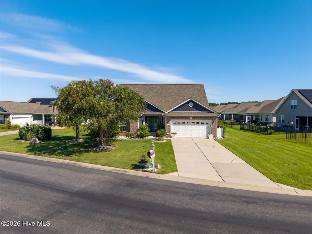 1202 Fence Post Lane Calabash, NC 28467