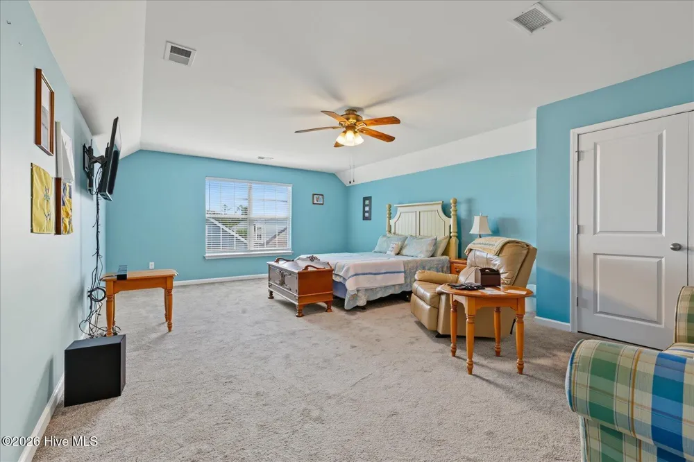 1202 Fence Post Lane Calabash, NC 28467