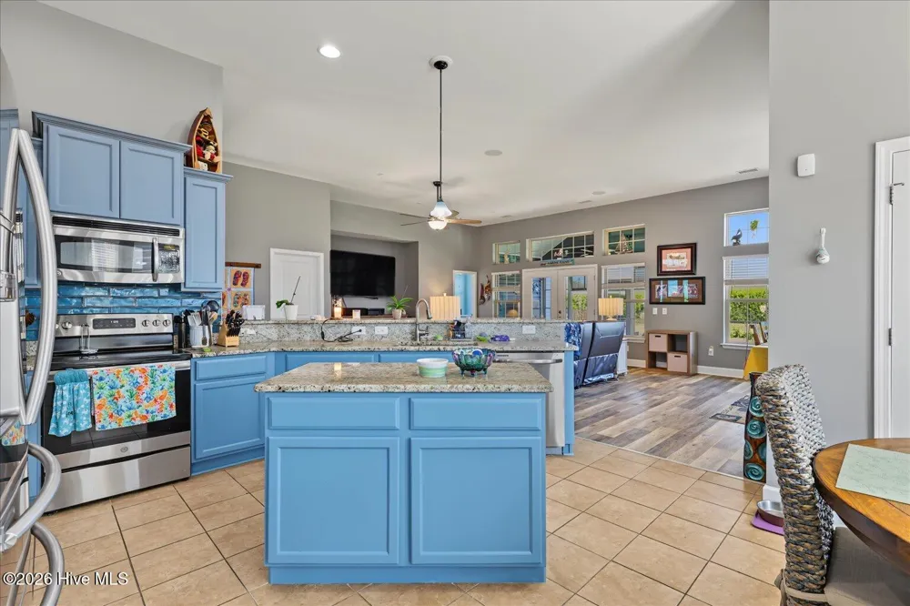 1202 Fence Post Lane Calabash, NC 28467