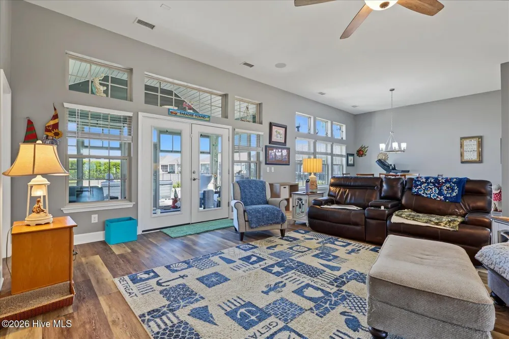 1202 Fence Post Lane Calabash, NC 28467