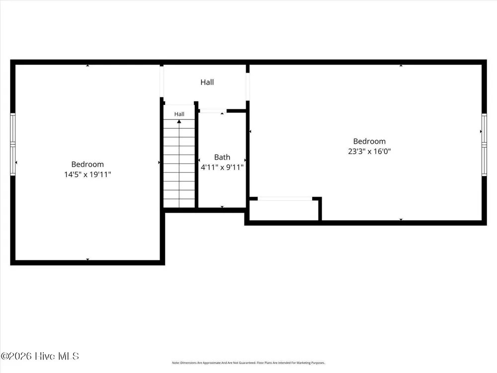 1202 Fence Post Lane Calabash, NC 28467