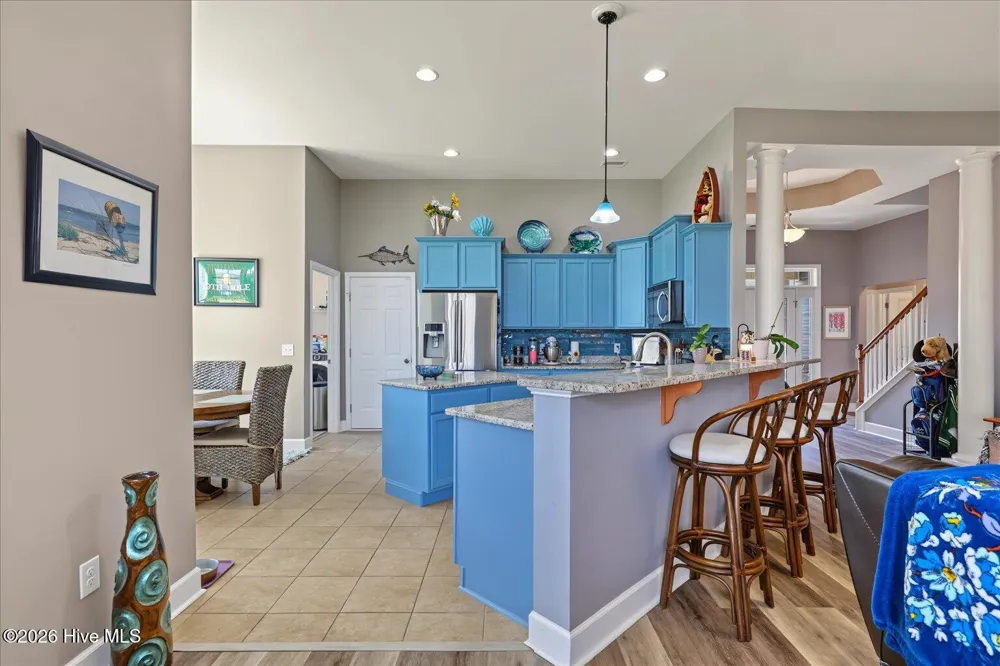 1202 Fence Post Lane Calabash, NC 28467