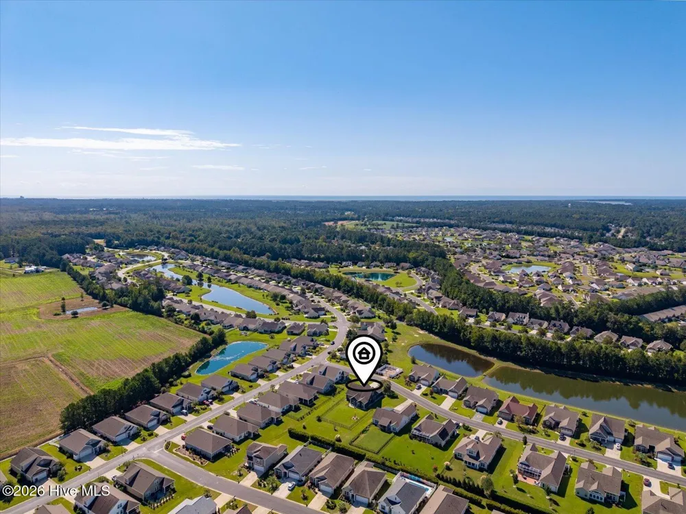 1202 Fence Post Lane Calabash, NC 28467