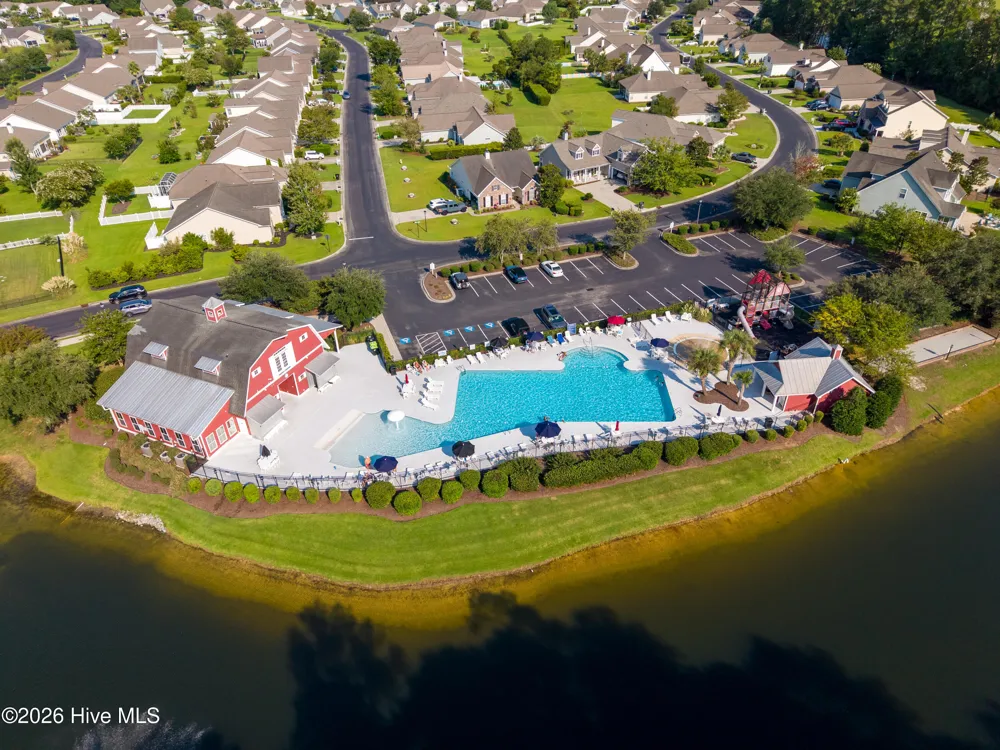 1202 Fence Post Lane Calabash, NC 28467