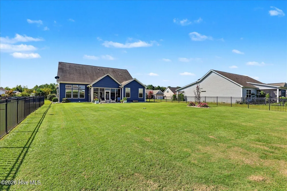 1202 Fence Post Lane Calabash, NC 28467