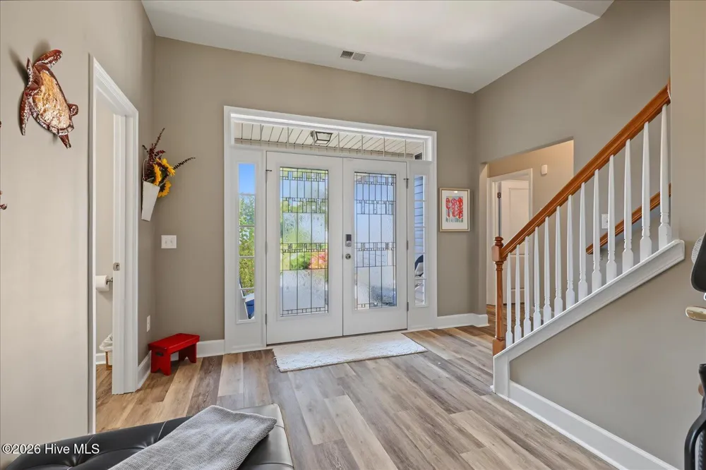 1202 Fence Post Lane Calabash, NC 28467