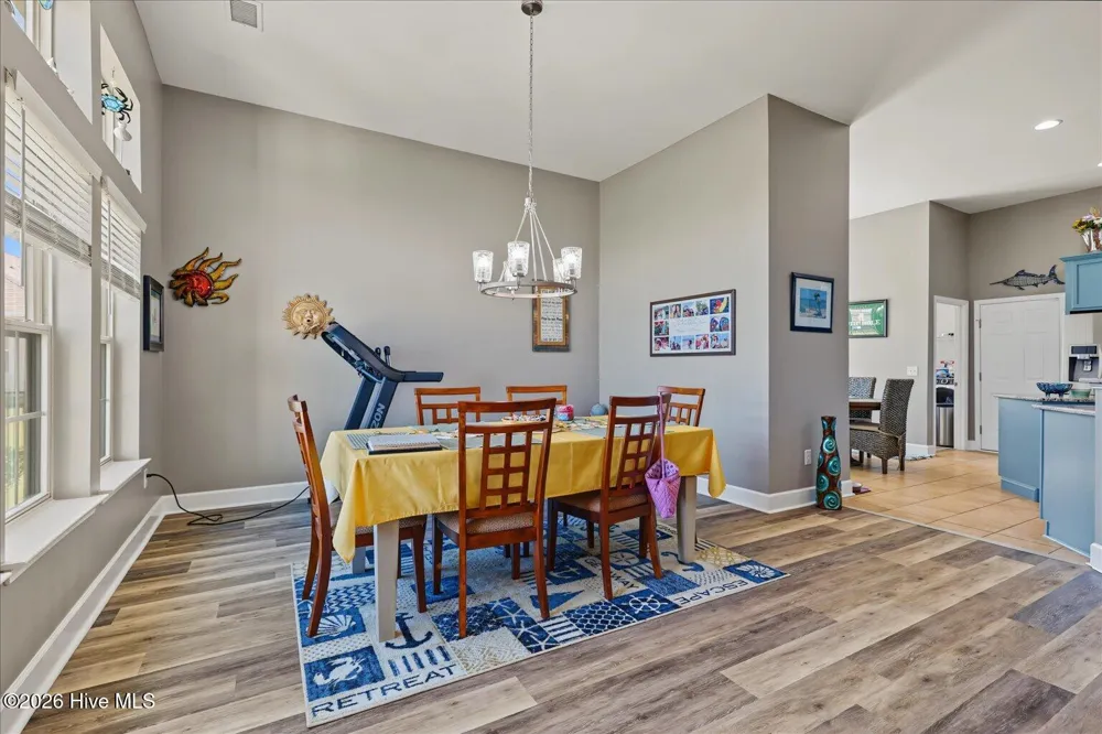 1202 Fence Post Lane Calabash, NC 28467