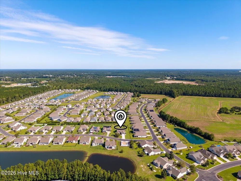 1202 Fence Post Lane Calabash, NC 28467