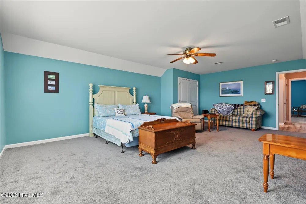 1202 Fence Post Lane Calabash, NC 28467