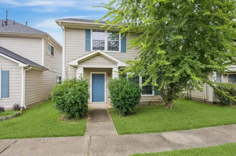 1609 Nichole Woods Drive