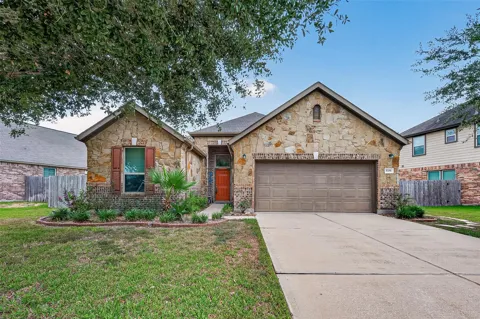 8146 Briscoe Foster Crossing