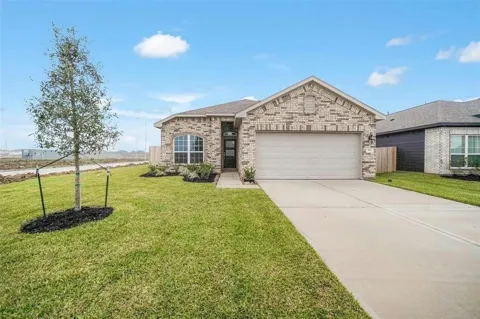 782 Dewberry Road