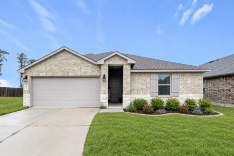 3407 Quiet Gate Lane