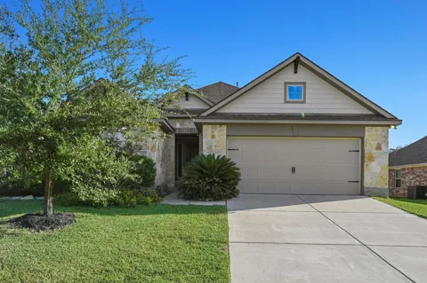 3465 Lockett Hall Circle