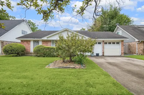 9727 Blankenship Drive