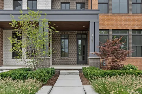 105 Griswold Street