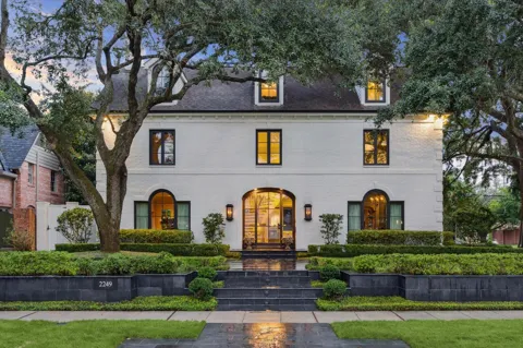 2249 Pelham Drive