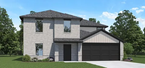 3008 Sunhill Drive