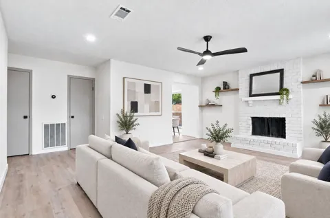 4502 Quailgate Drive