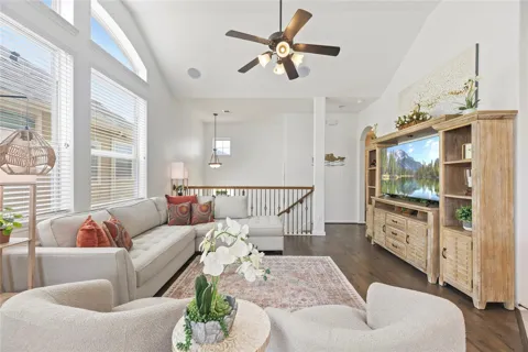 12214 La Strada Street