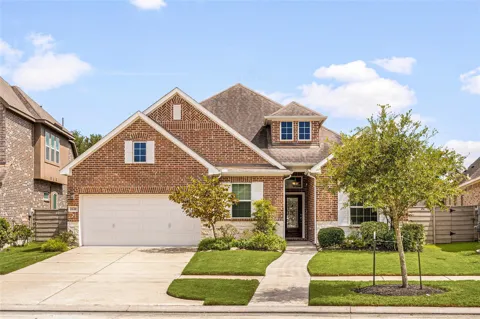 2638 Pecan Creek Lane