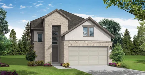 22119 Loggins Creek Lane