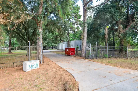 14018 Pine Meadow Lane