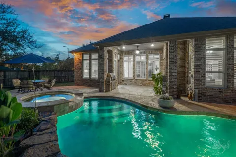 27523 Caldwell Sky Lane