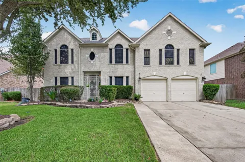 3006 April Wind Drive
