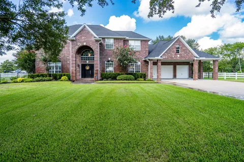 20303 Stone Lake Circle