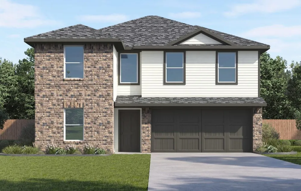 2904 Stratton Heights Lane Sealy, TX 77474