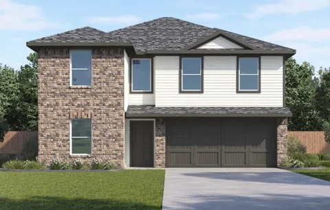 2904 Stratton Heights Lane