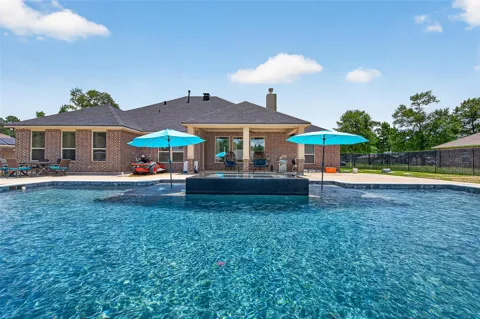 27635 Rio Blanco Drive